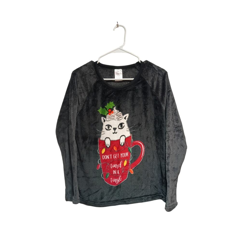 Secret Treasures Women's Christmas Sweater Size Large